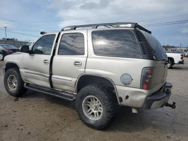 Image 2 of 2004 GMC YUKON  2004 with VIN 1GKEK13Z24R142789