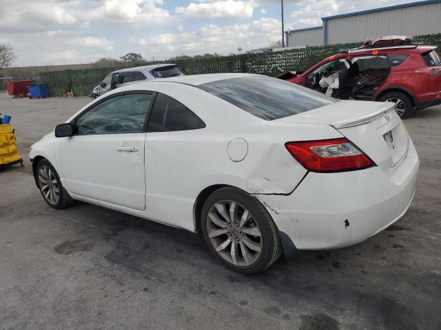 Изображение 2 2010 HONDA CIVIC EXL 2010 с VIN 2HGFG1B02AH005465