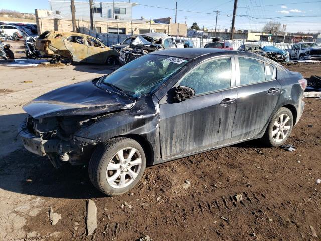 Obraz 2011 MAZDA 3 I 2011
