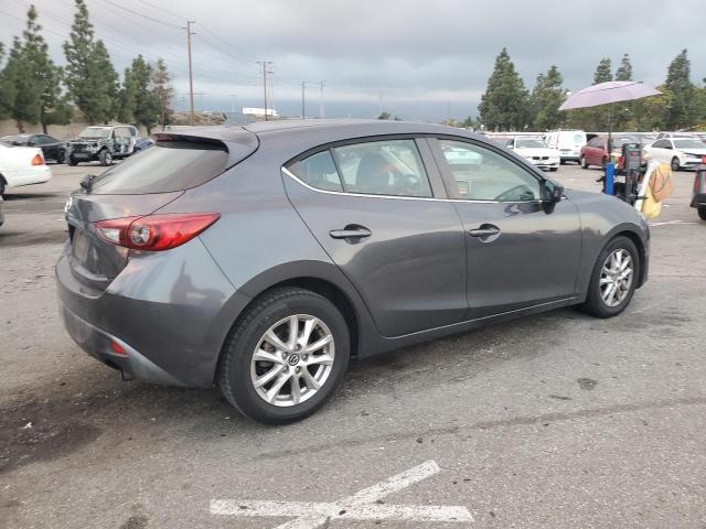 Image 3 of 2015 MAZDA 3 TOURING 2015 with VIN 3MZBM1L73FM139232