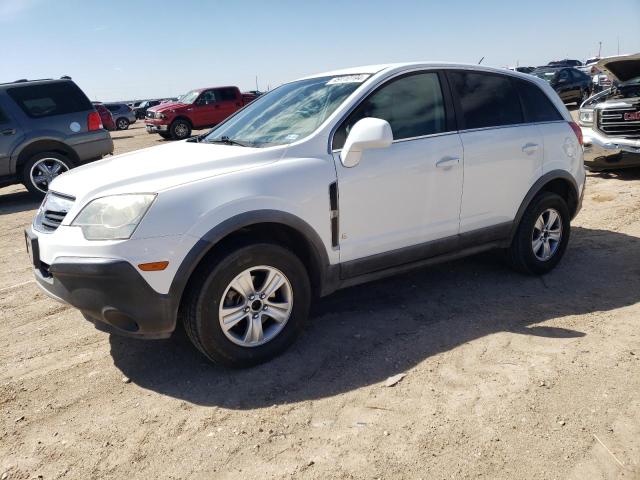 Obraz 1 z 2008 SATURN VUE XE 2008 z VIN 3GSCL33P08S519945