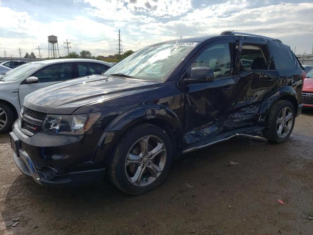 2016 DODGE JOURNEY CROSSROAD 2016 image