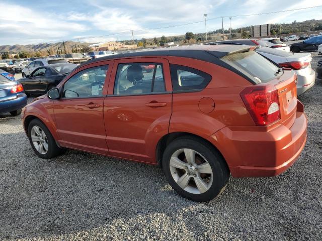 Изображение 2 2010 DODGE CALIBER SXT 2010 с VIN 1B3CB4HAXAD542455