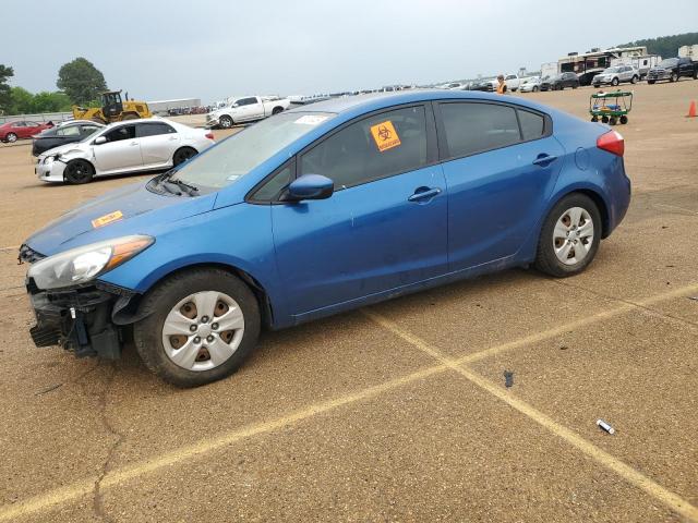 Obraz 2014 KIA FORTE LX 2014