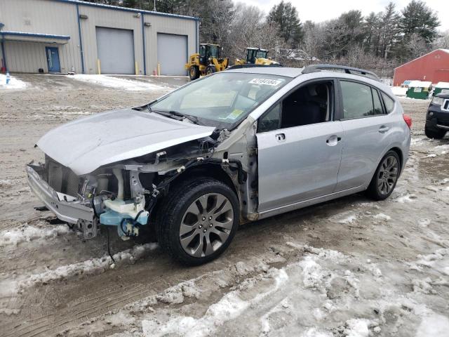 2013 SUBARU IMPREZA SPORT PREMIUM 2013 image