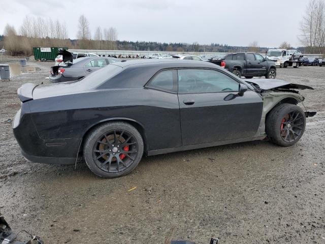 Image 3 of 2017 DODGE CHALLENGER SRT 392 2017 with VIN 2C3CDZDJ9HH558630