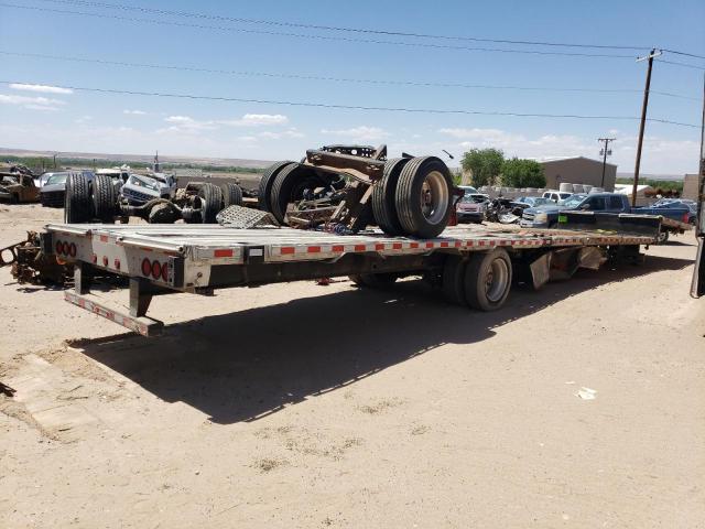 Image 3 of 2015 TRAN TRAILER 2015 with VIN 1TTE532C6F3838612