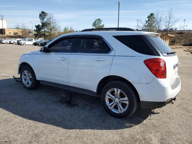 Image 2 of 2015 CHEVROLET EQUINOX LT 2015 with VIN 2GNALBEK8F1100563