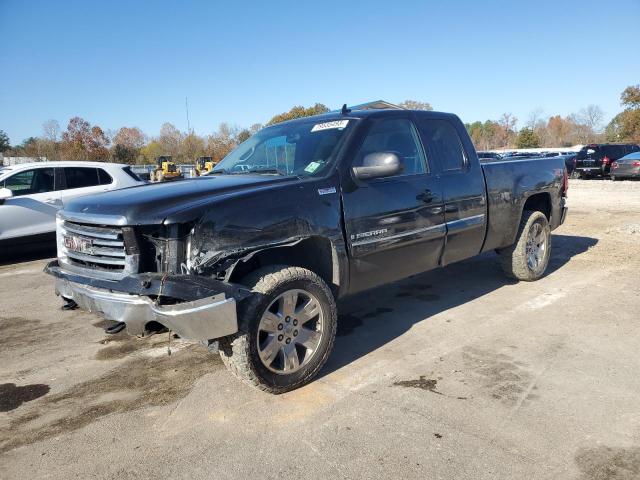 Image 1 of 2008 GMC SIERRA K1500 2008 with VIN 2GTEK19J781193054