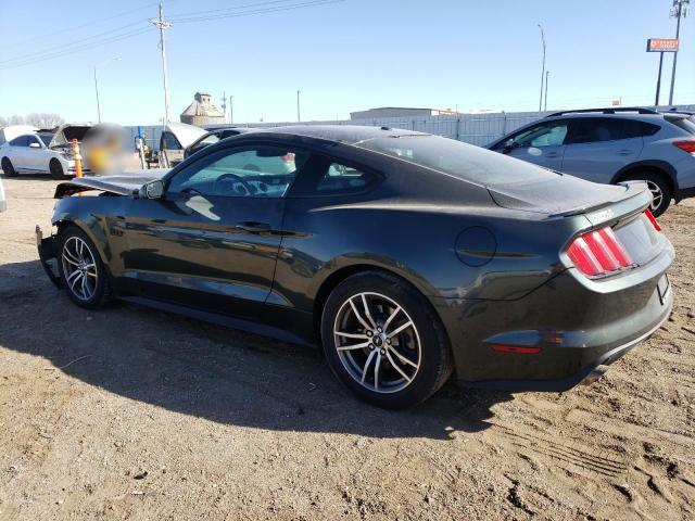 Image 2 of 2015 FORD MUSTANG GT 2015 with VIN 1FA6P8CF6F5358449