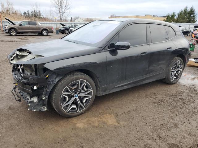 Obraz 1 z 2023 BMW IX XDRIVE50 2023 z VIN WB523CF05PCL18516