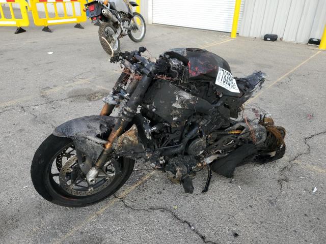 Obraz 2 z 2018 DUCATI PANIGALE V4 2018 z VIN ZDMDAGNW3JB001416