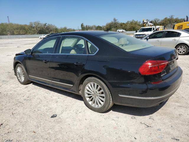 Image 2 of 2016 VOLKSWAGEN PASSAT SE 2016 with VIN 1VWBS7A36GC064795