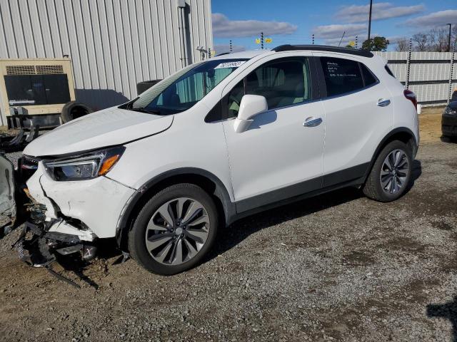 Изображение 1 2022 BUICK ENCORE PREFERRED 2022 с VIN KL4CJESM2NB546750