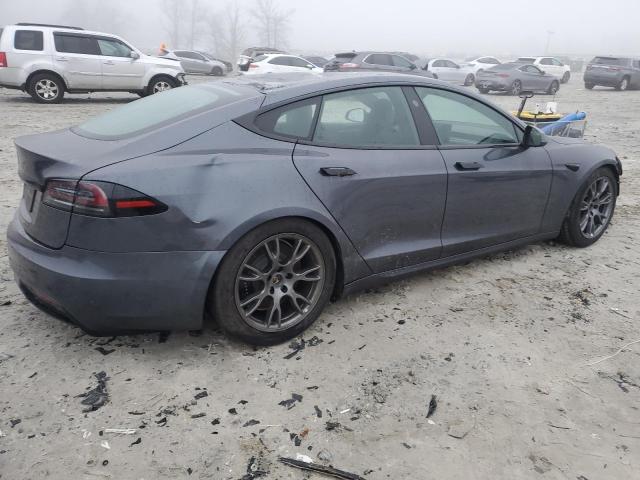 Obraz 3 z 2023 TESLA MODEL S  2023 z VIN 5YJSA1E59PF500928