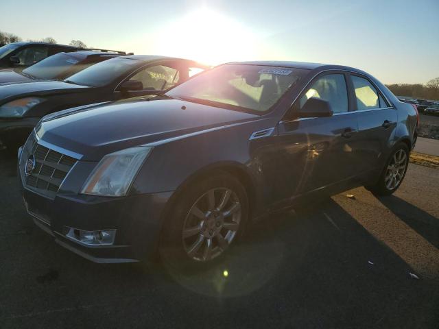 2009 CADILLAC CTS HI FEATURE V6 2009 image