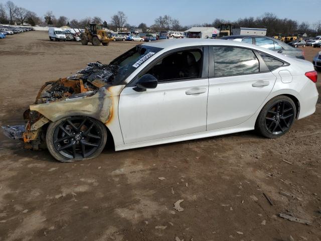 Изображение 2022 HONDA CIVIC SPORT 2022