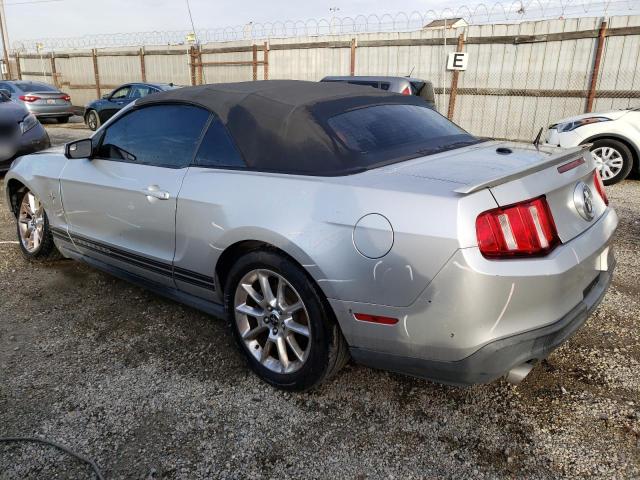 Obraz 2 z 2011 FORD MUSTANG  2011 z VIN 1ZVBP8EM7B5131993