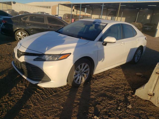 Obraz 1 z 2018 TOYOTA CAMRY L 2018 z VIN 4T1B11HK8JU669611