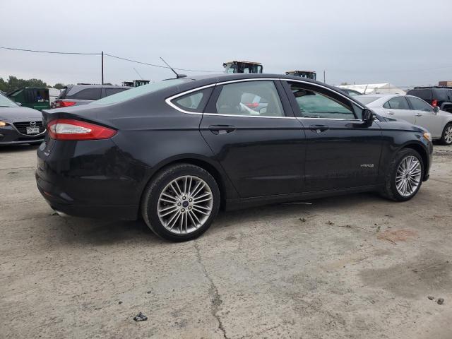 Obraz 3 z 2014 FORD FUSION SE HYBRID 2014 z VIN 3FA6P0LU0ER172868