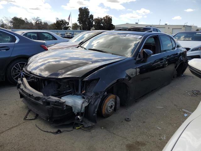 Obraz 2013 LEXUS GS 350 2013
