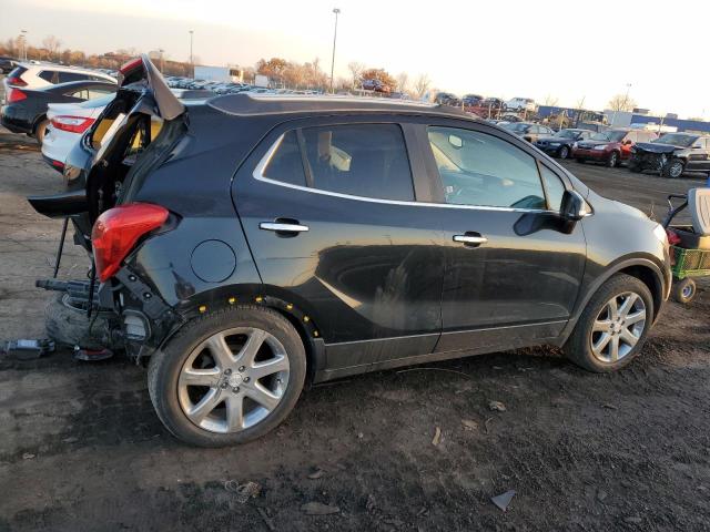 Image 3 of 2015 BUICK ENCORE PREMIUM 2015 with VIN KL4CJDSB3FB035381