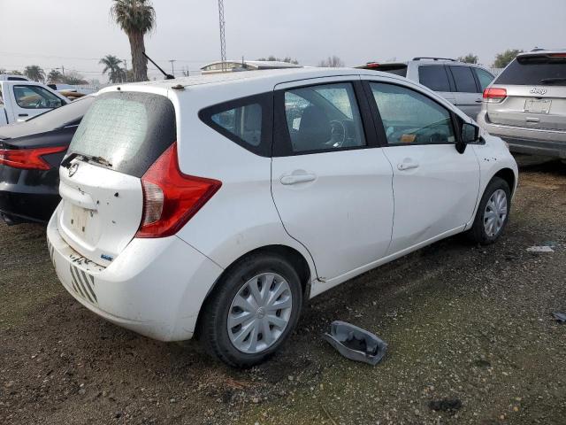 Изображение 3 2015 NISSAN VERSA NOTE S 2015 с VIN 3N1CE2CP0FL376652