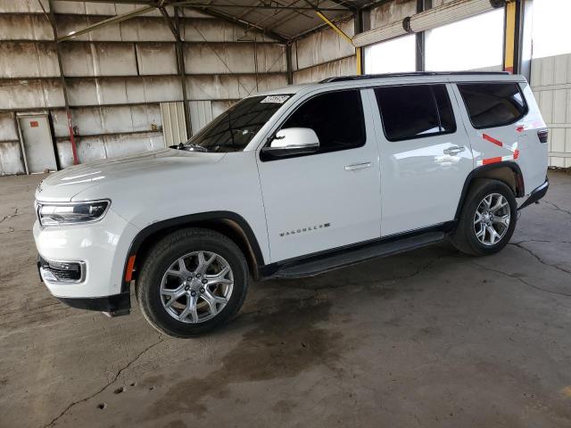 Изображение 1 2022 JEEP WAGONEER SERIES II 2022 с VIN 1C4SJVBT7NS216871