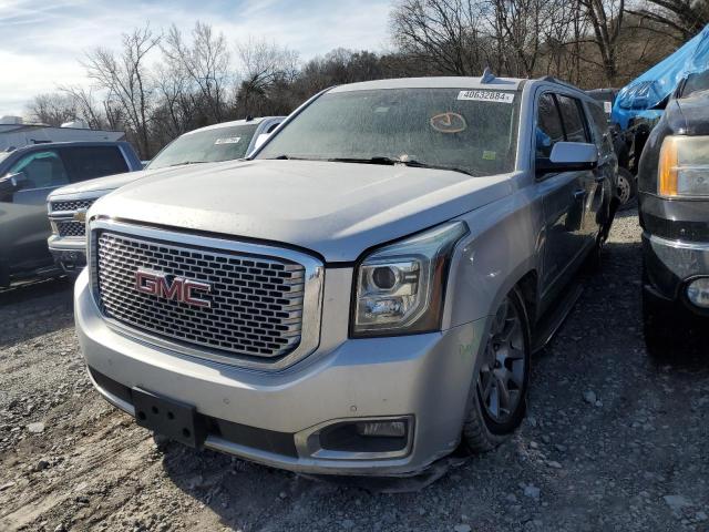 2015 GMC YUKON XL DENALI 2015 image