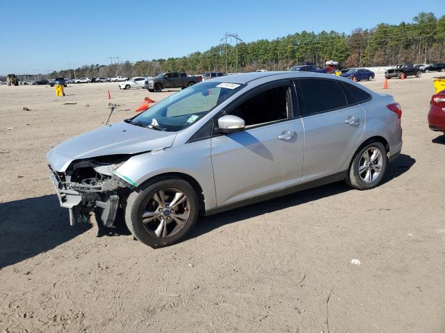 Obraz 1 z 2014 FORD FOCUS SE 2014 z VIN 1FADP3F20EL283311