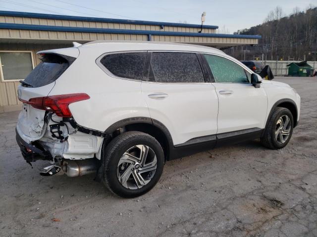 Image 3 of 2023 HYUNDAI SANTA FE SEL 2023 with VIN 5NMS2DAJ6PH616975