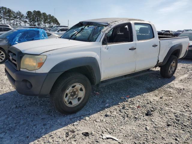 2007 TOYOTA TACOMA DOUBLE CAB PRERUNNER LONG BED 2007 image