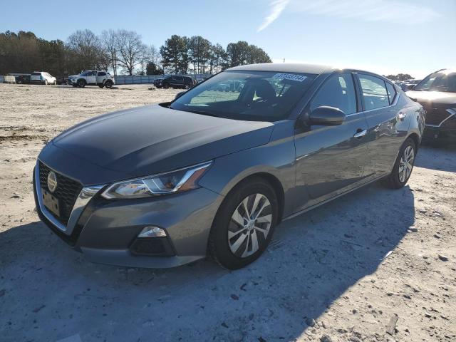 Image 1 of 2020 NISSAN ALTIMA S 2020 with VIN 1N4BL4BV2LC144285