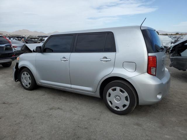 Изображение 2 2014 TOYOTA SCION XB  2014 с VIN JTLZE4FEXEJ065947