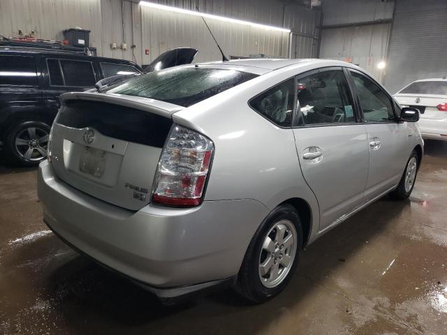 Image 3 of 2008 TOYOTA PRIUS  2008 with VIN JTDKB20U083364835