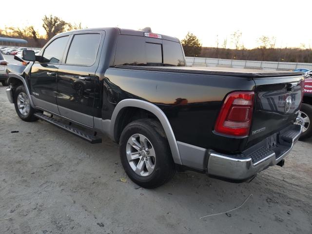 Изображение 2 2021 RAM 1500 LARAMIE 2021 с VIN 1C6SRFJT6MN601732