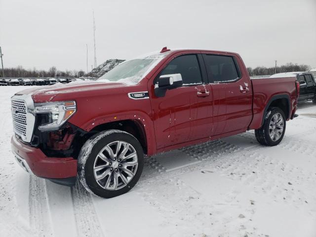 Obraz 2021 GMC SIERRA K1500 DENALI 2021