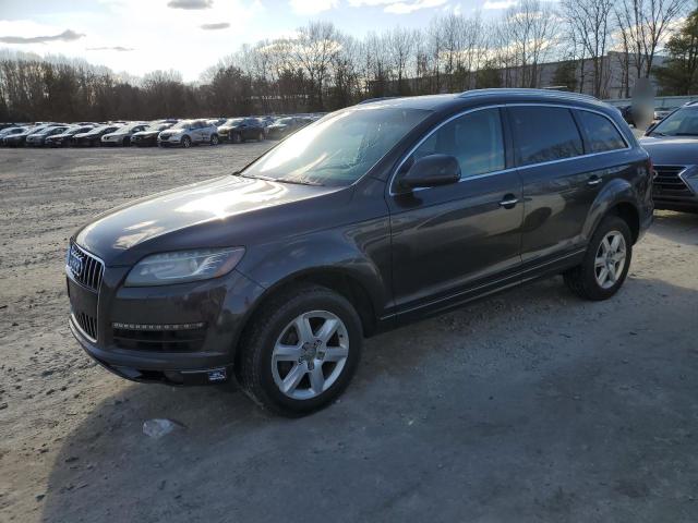 2012 AUDI Q7 PREMIUM PLUS 2012 image