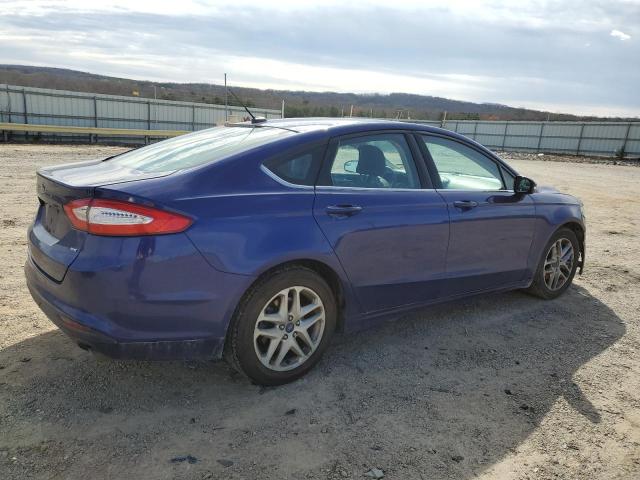 Obraz 3 z 2015 FORD FUSION SE 2015 z VIN 3FA6P0H7XFR217304