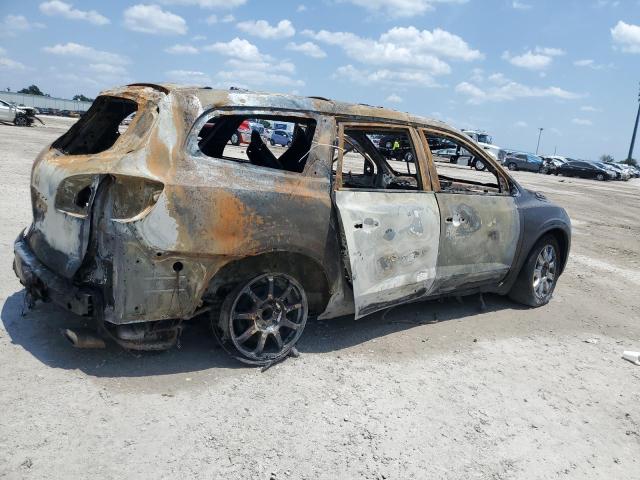 Image 3 of 2011 BUICK ENCLAVE CXL 2011 with VIN 5GAKRCED9BJ316930