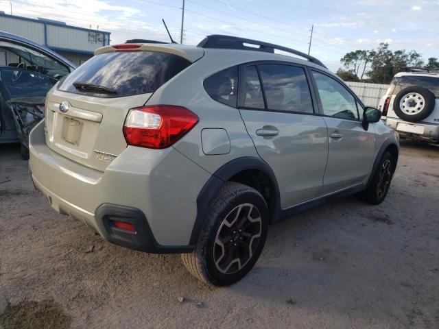 Obraz 3 z 2017 SUBARU CROSSTREK  2017 z VIN JF2GPAAC7HG216909