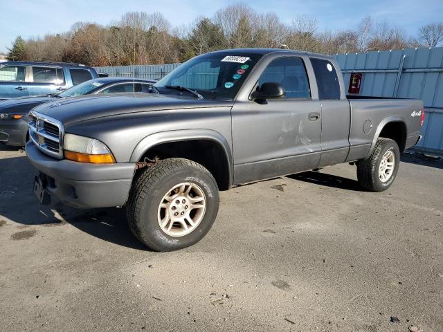 Obraz 1 z 2004 DODGE DAKOTA SXT 2004 z VIN 1D7HG12K14S704338