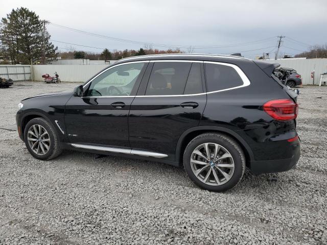 Изображение 2 2018 BMW X3 XDRIVE30I 2018 с VIN 5UXTR9C54JLC81638