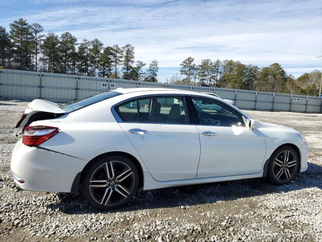 Obraz 3 z 2017 HONDA ACCORD TOURING 2017 z VIN 1HGCR3F97HA002474