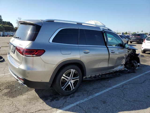 Изображение 3 2023 MERCEDES-BENZ GLS 450 4MATIC 2023 с VIN 4JGFF5KE3PA888161