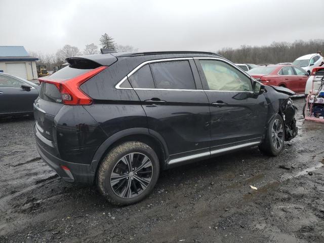 Изображение 3 2020 MITSUBISHI ECLIPSE CROSS SE 2020 с VIN JA4AT5AA3LZ014954