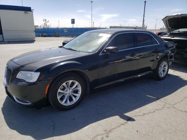 2015 CHRYSLER 300 LIMITED 2015 image