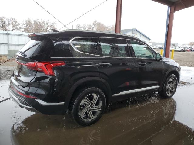 Изображение 3 2023 HYUNDAI SANTA FE SEL PREMIUM 2023 с VIN 5NMS3DAJ2PH533962