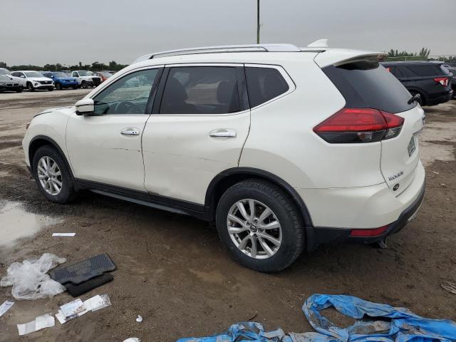 Изображение 2 2017 NISSAN ROGUE S 2017 с VIN JN8AT2MT1HW134363