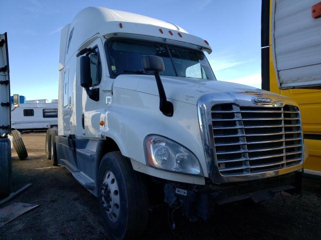 Изображение 2017 FREIGHTLINER CASCADIA 125  2017
